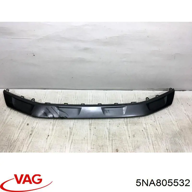 Купить 5NA805532 VAG 