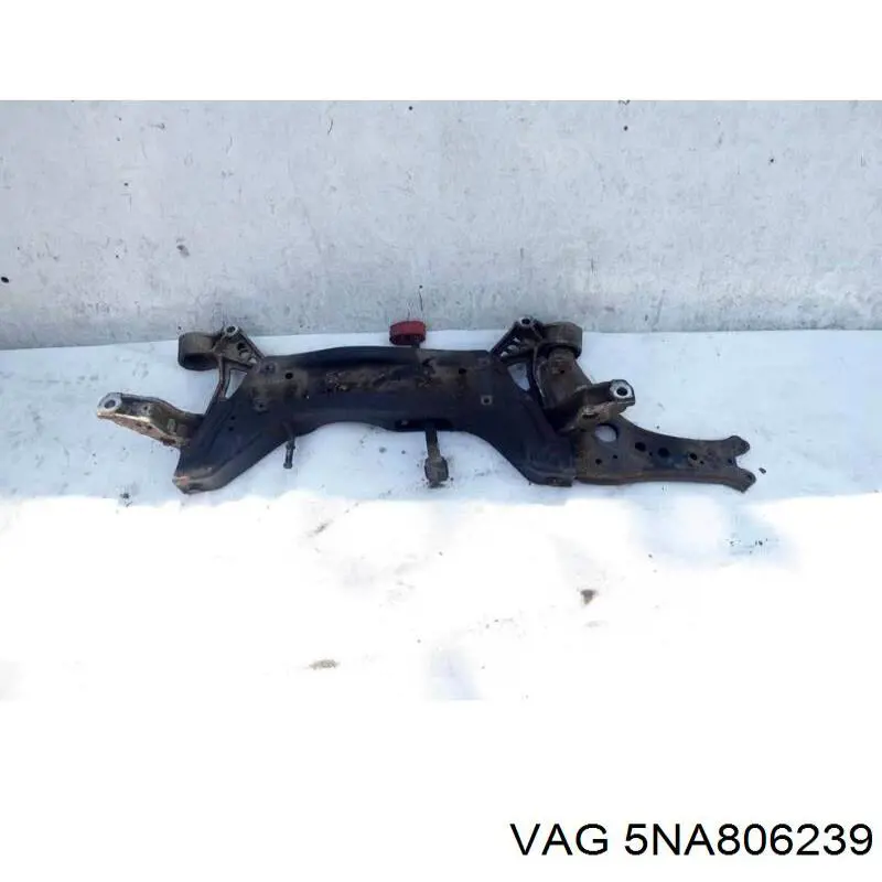  VAG 5NA806239 цена, от  USD