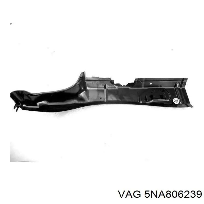 5NA806239 VAG 
