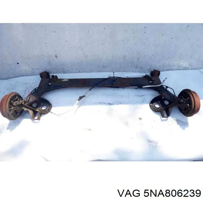  5NA806239 VAG