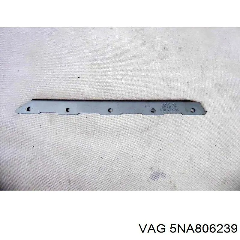  VAG 5NA806239 цена, от  USD