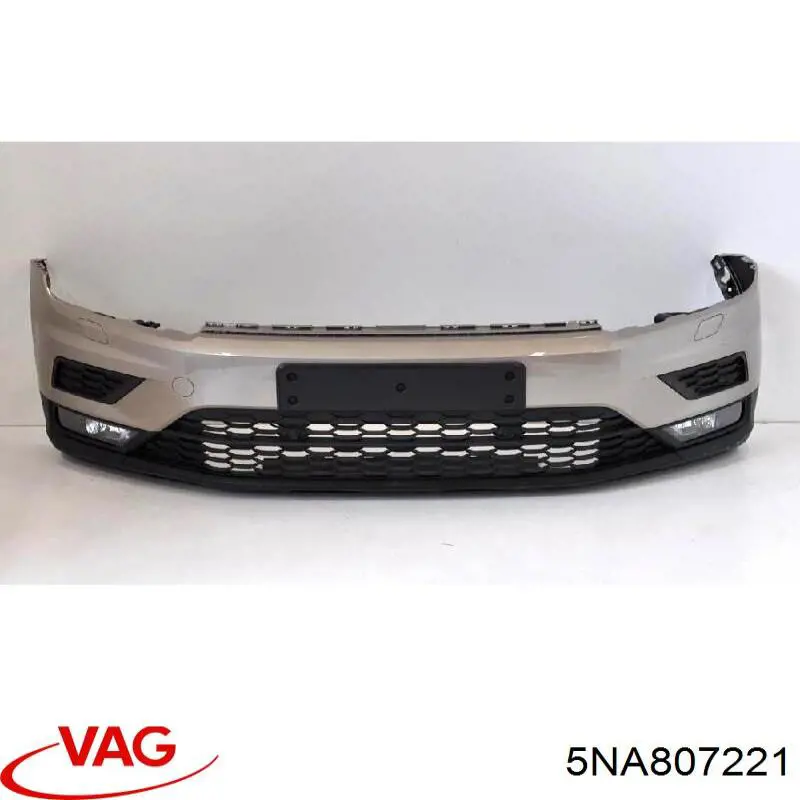Купить 5NA807221 VAG 