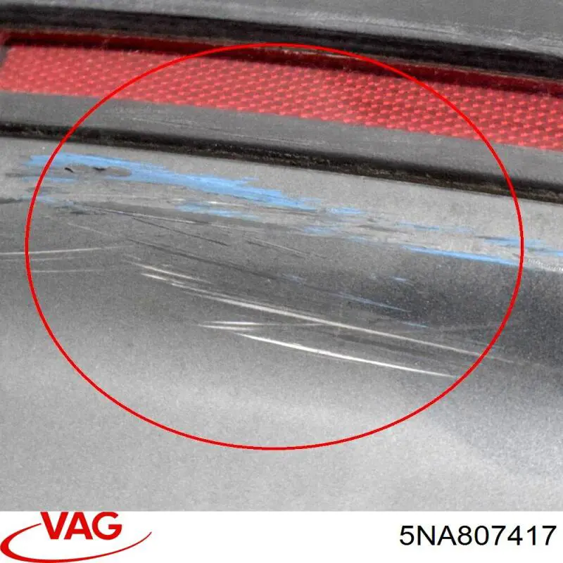 5NA807417 VAG 