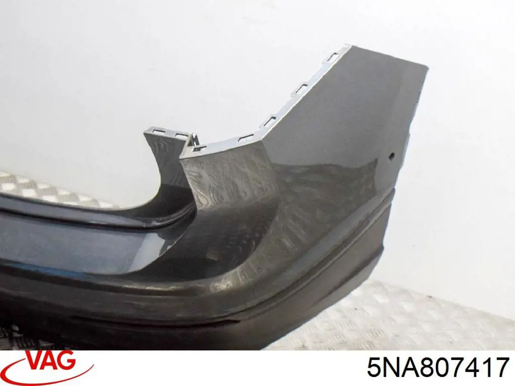  VAG 5NA807417 цена, от 104.40 USD