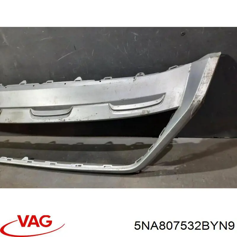 Купить 5NA807532BYN9 VAG 