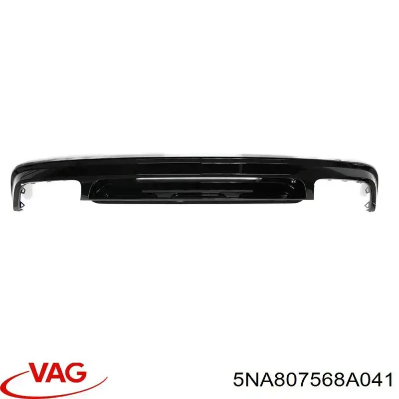 5NA807568A041 VAG 