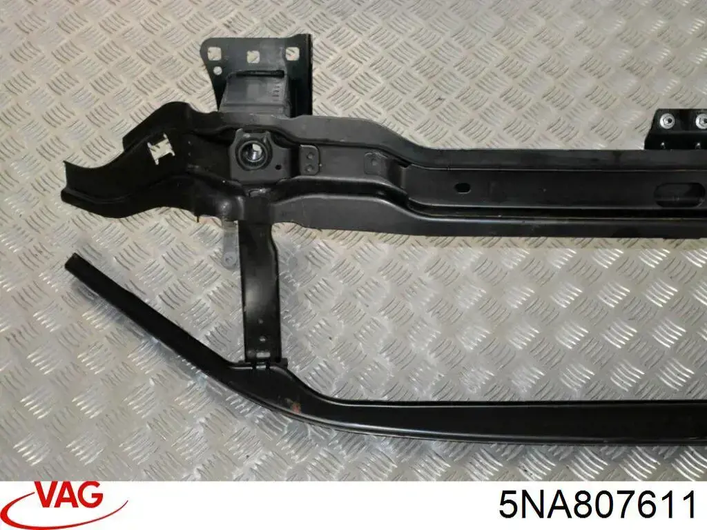 Шина бампера переднего FPS FP7445940 цена, от 93.57 USD