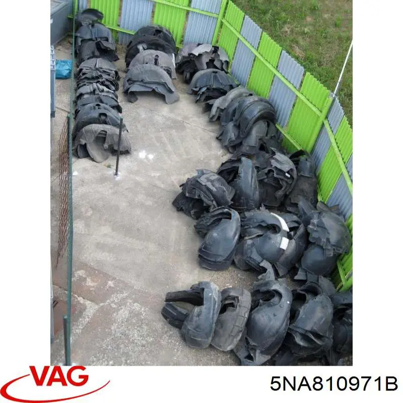  5NA810971C VAG