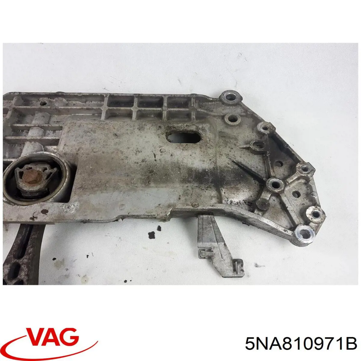  VAG 5NA810971C цена, от 42.37 USD