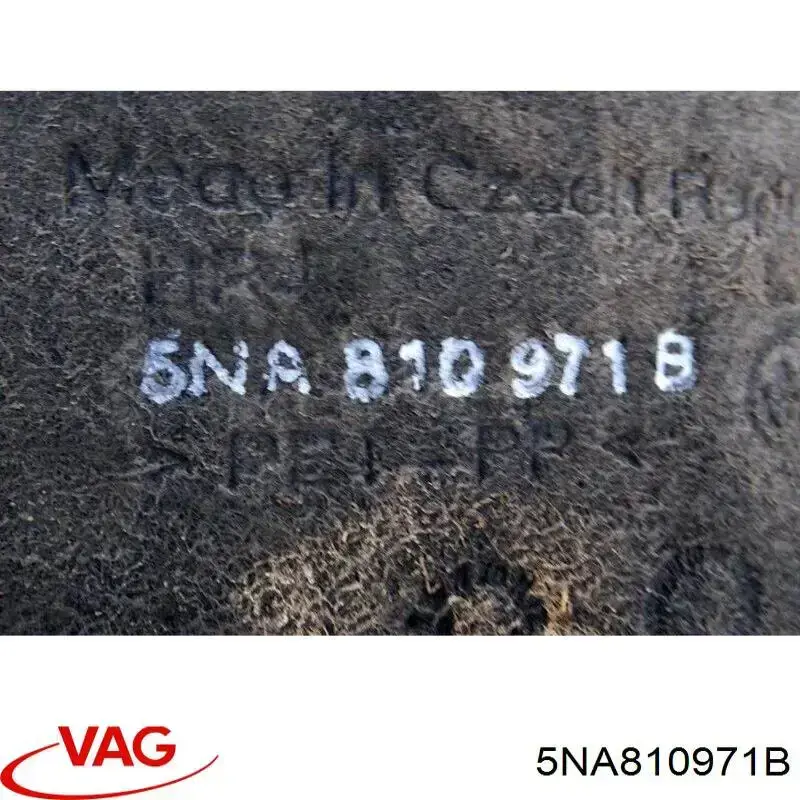  VAG 5NA810971C цена, от 42.37 USD
