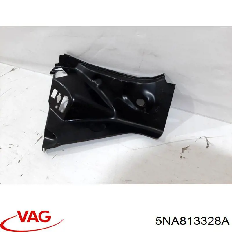 5NA813328A VAG 