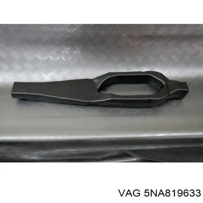  5NA819633 VAG