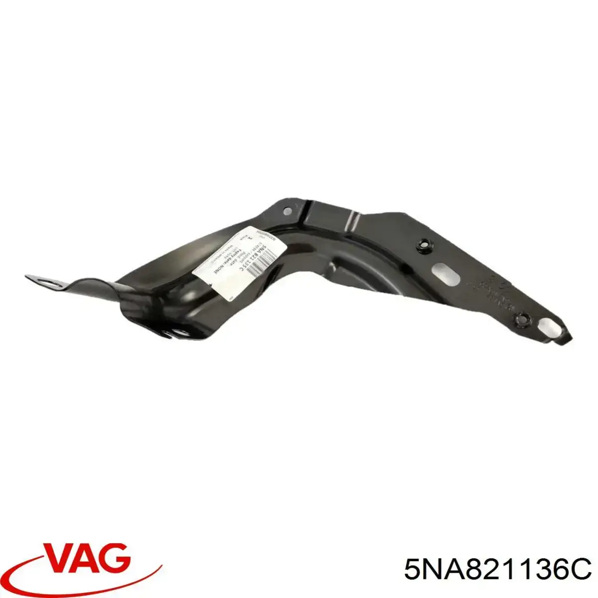  5NA821136C VAG