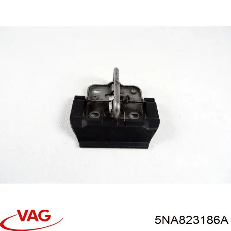 5NA823186A VAG Навеска и упор капота