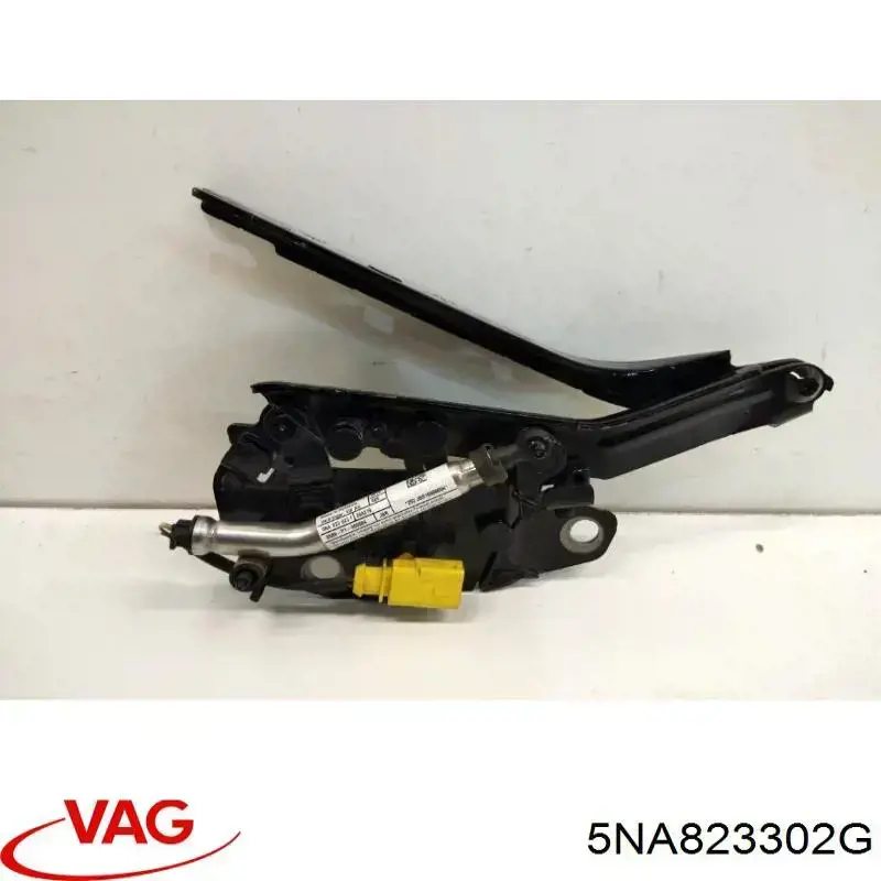 Петля капота FPS FP7445288 цена, от 62.94 USD
