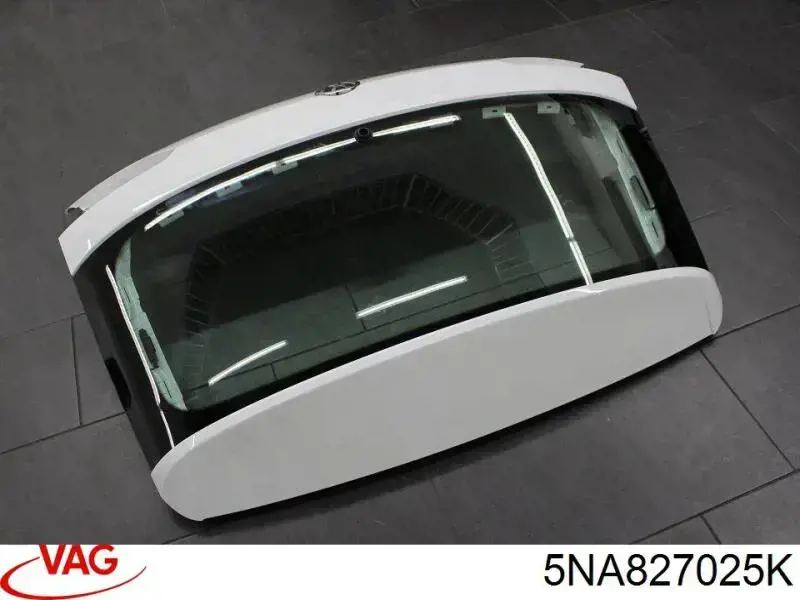 Пятая дверь VAG 5NA827025K цена, от 380.08 USD