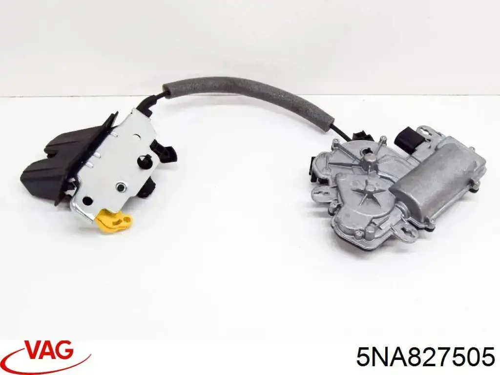 Замок двери багажника AND 31827022 цена, от 21.16 USD