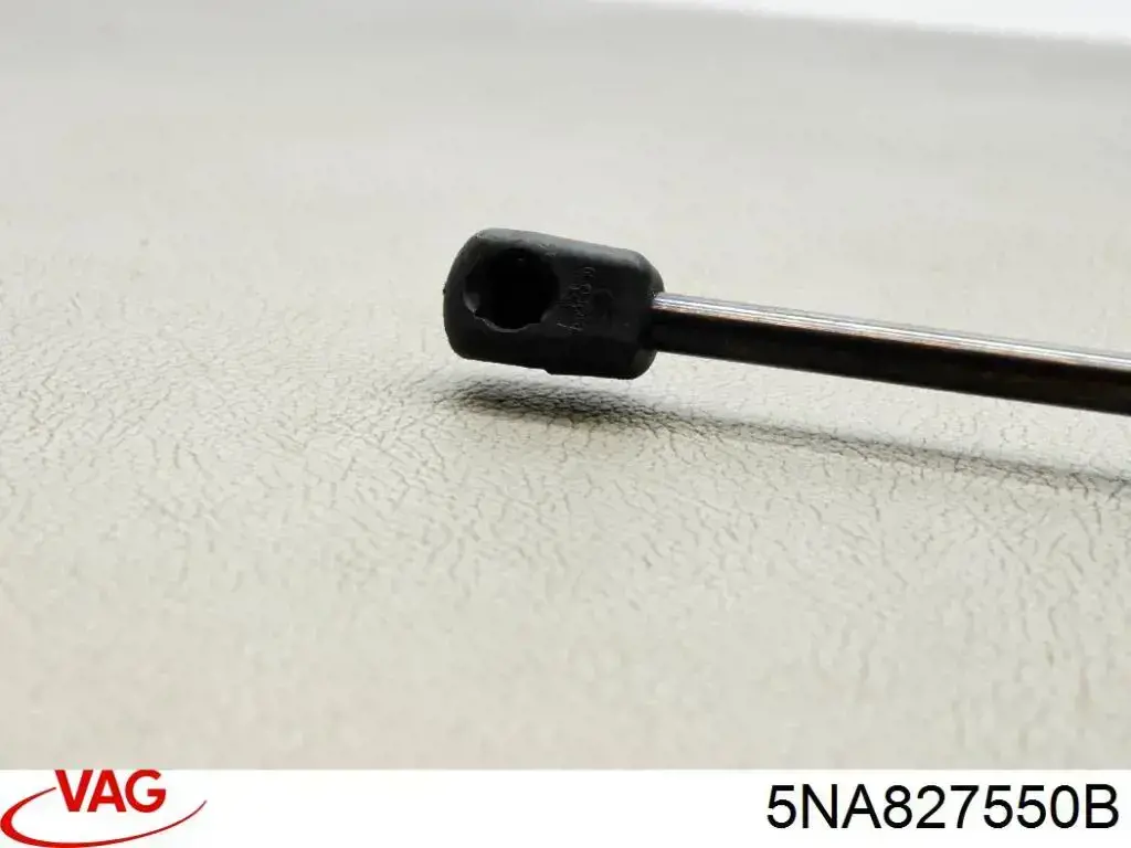 Амортизатор багажника 5NA827550B VAG
