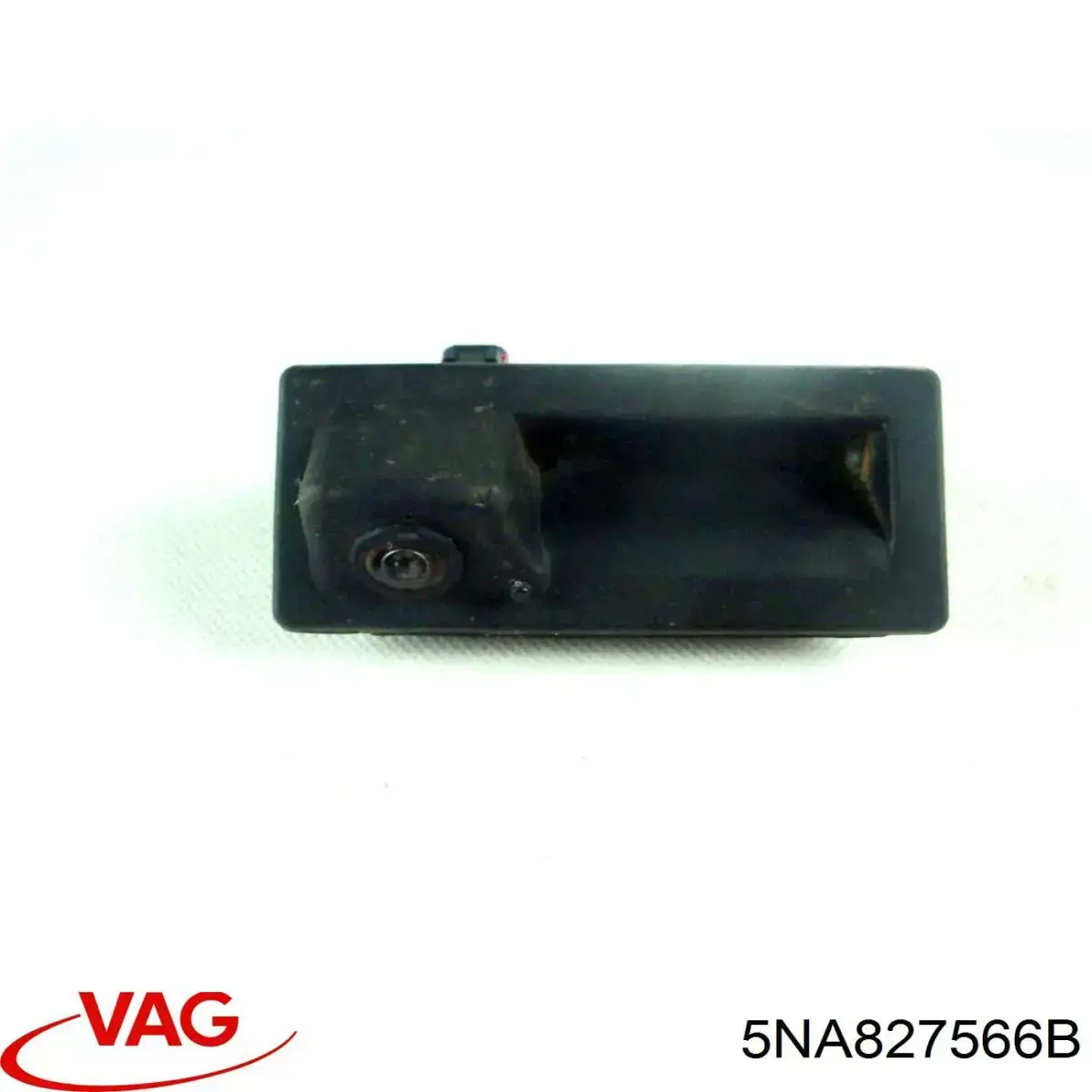 Камера системы обеспечения видимости VAG 5NA827566B