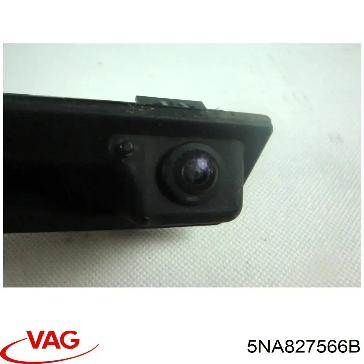 Купить 5NA827566B VAG Камера заднего вида
