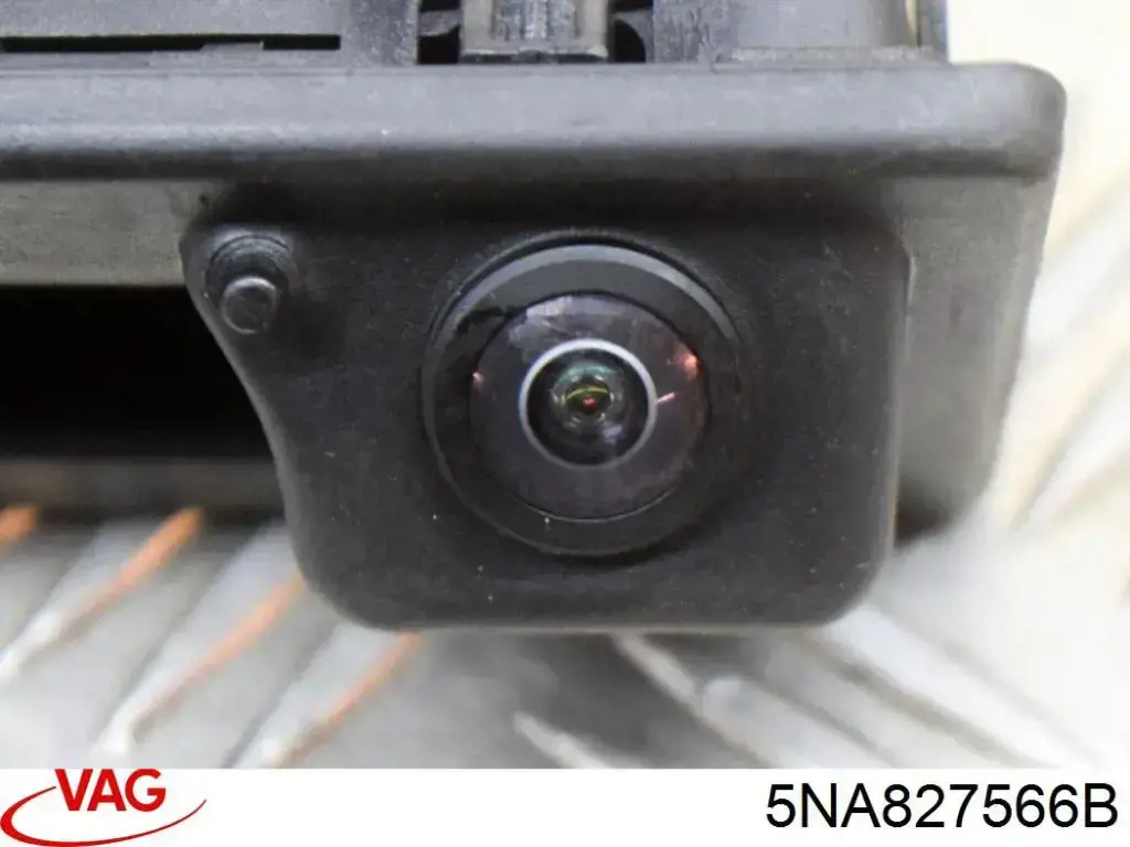 5NA827566B VAG Камера системы обеспечения видимости