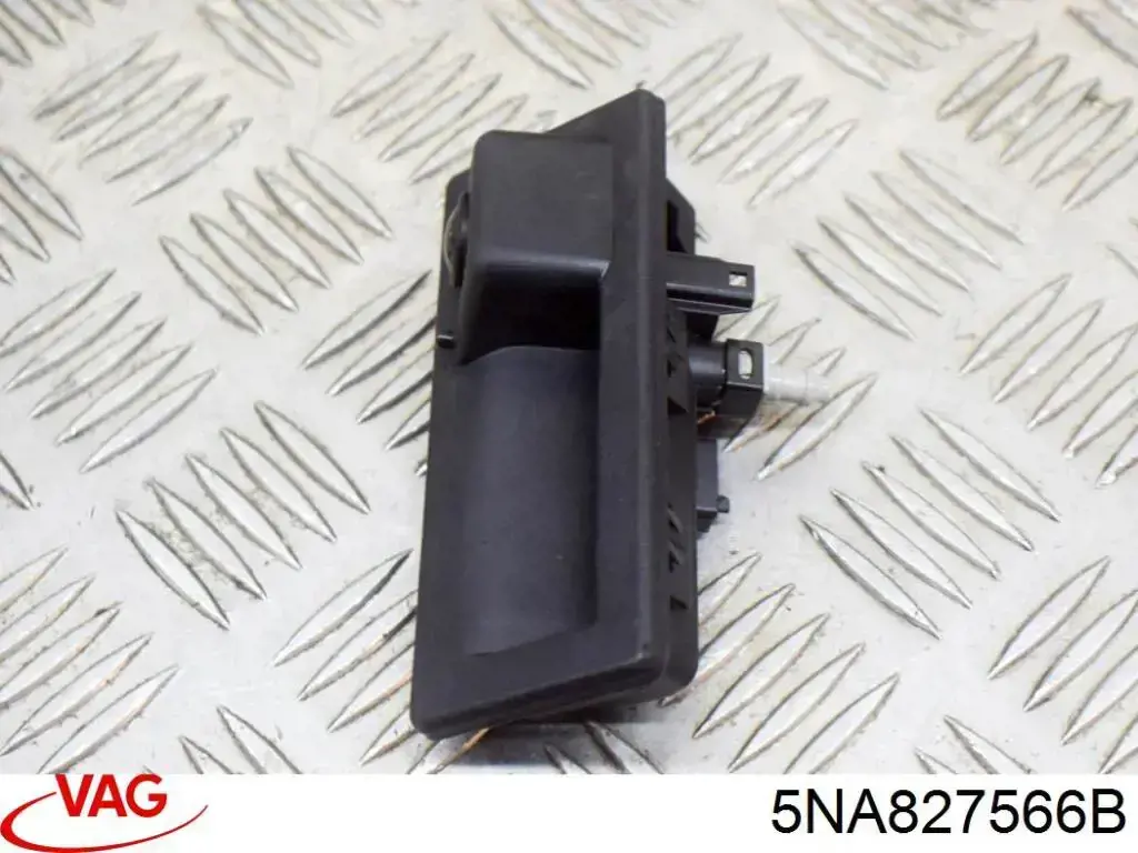 Камера системы обеспечения видимости VAG 5NA827566B цена, от 133.03 USD