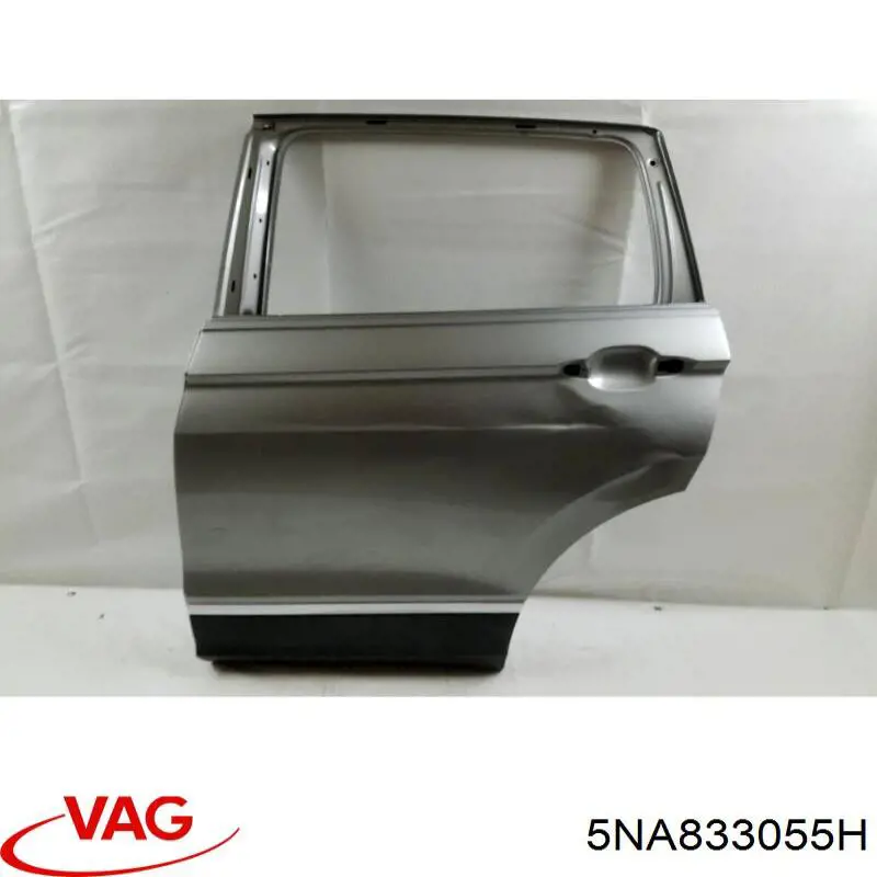  5NA833055L VAG