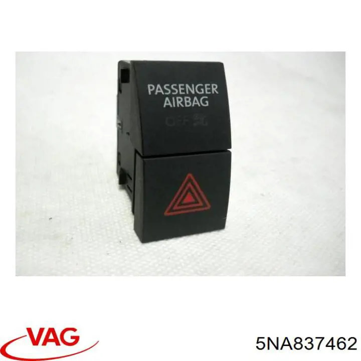 Стеклоподъемник передней правой двери 5NA837462 VAG