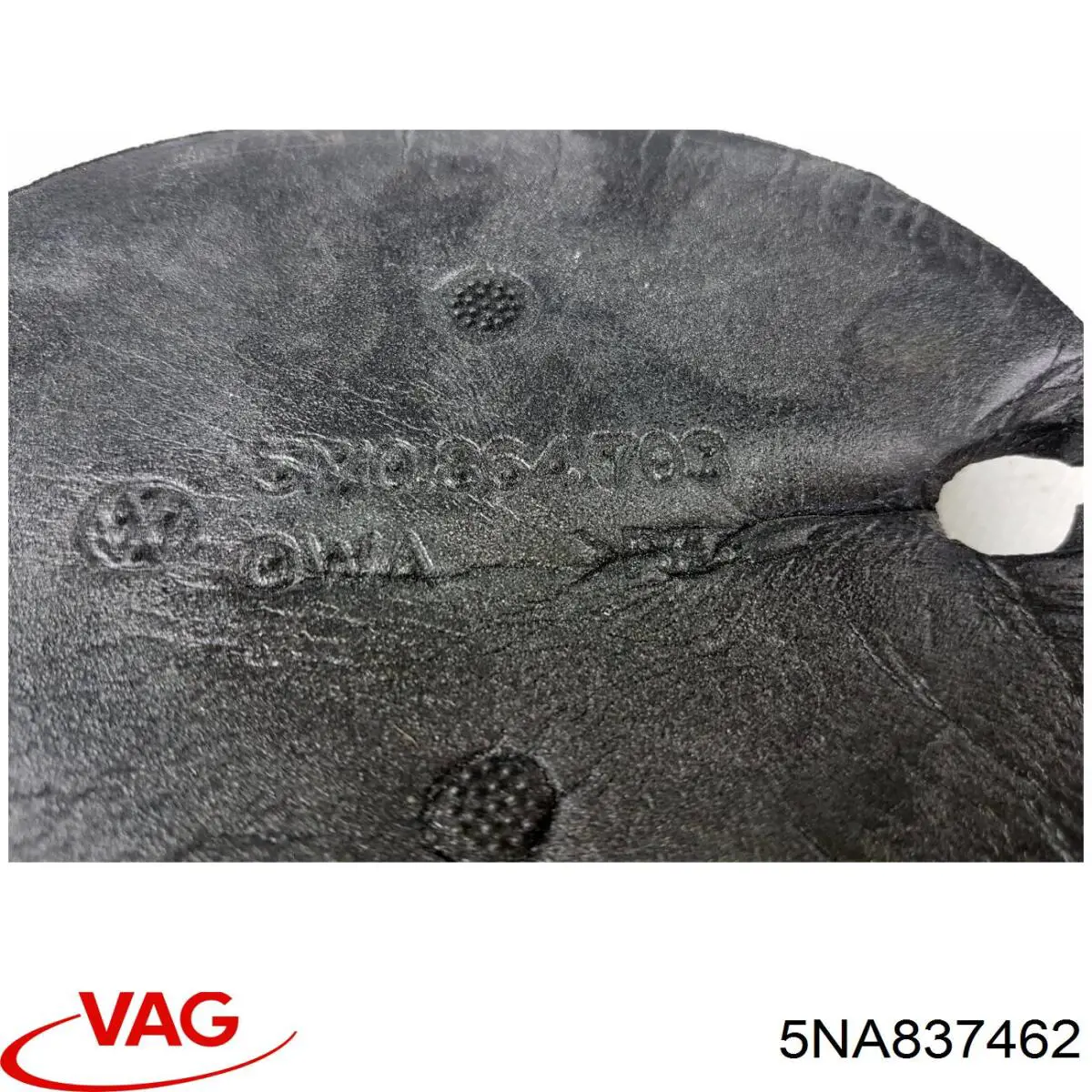 Купить 5NA837462 VAG Стеклоподъемник (механизм перемещения стекла)