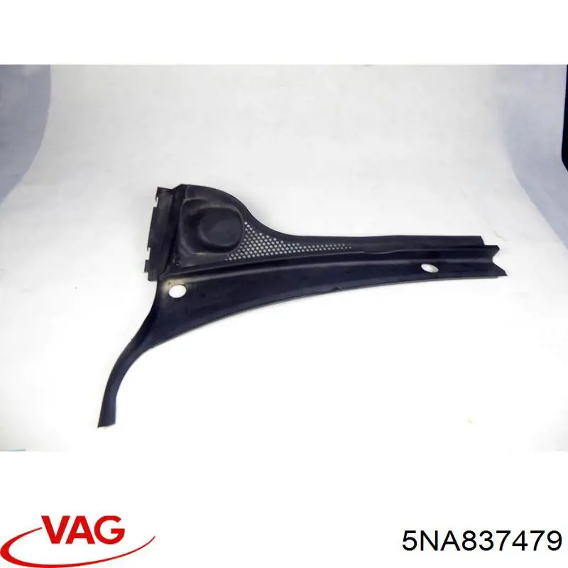  5NA837479 VAG