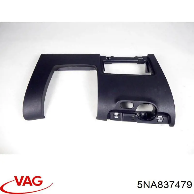 5NA837479 VAG 
