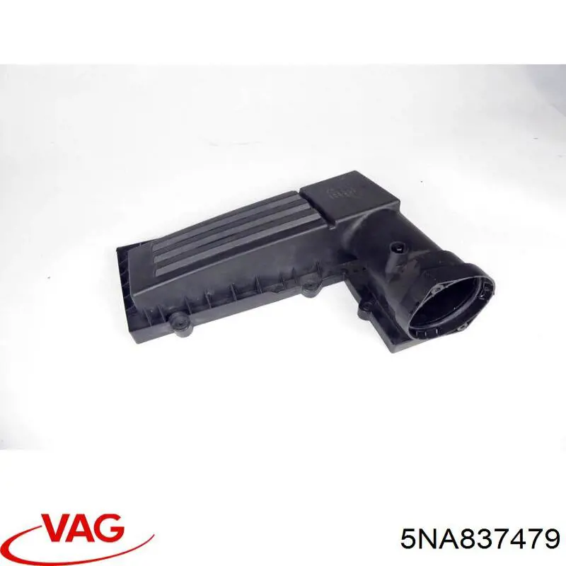  5NA837479 VAG