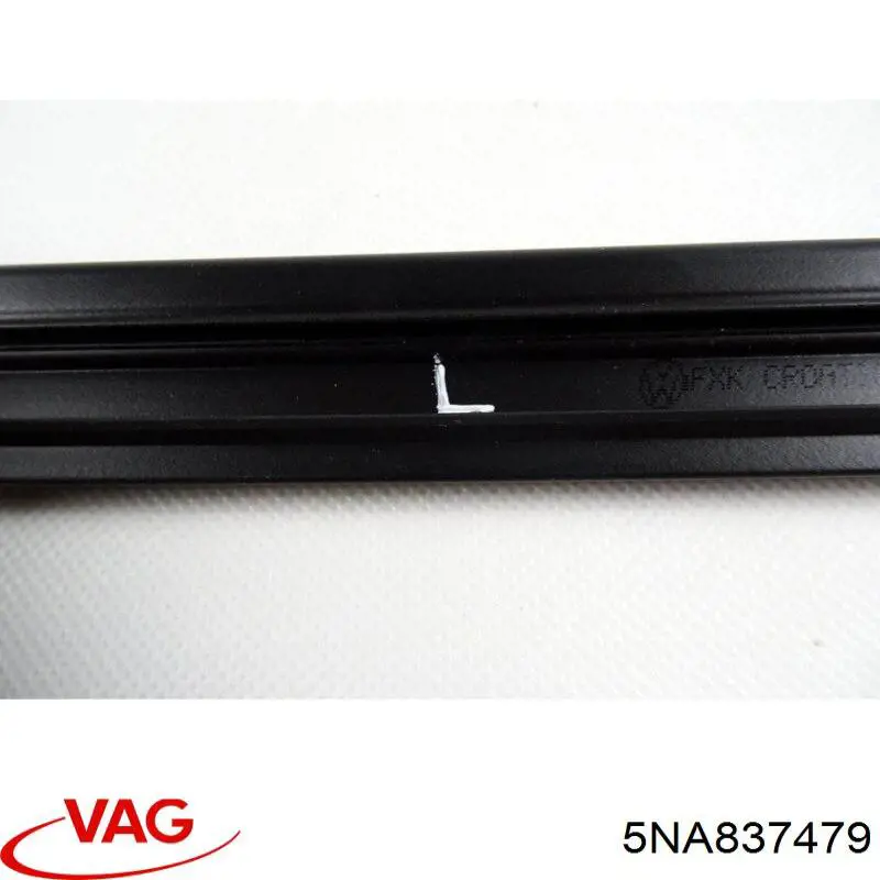  VAG 5NA837479 цена, от 3.17 USD