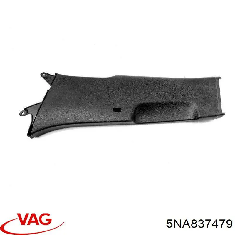 Купить 5NA837479 VAG 