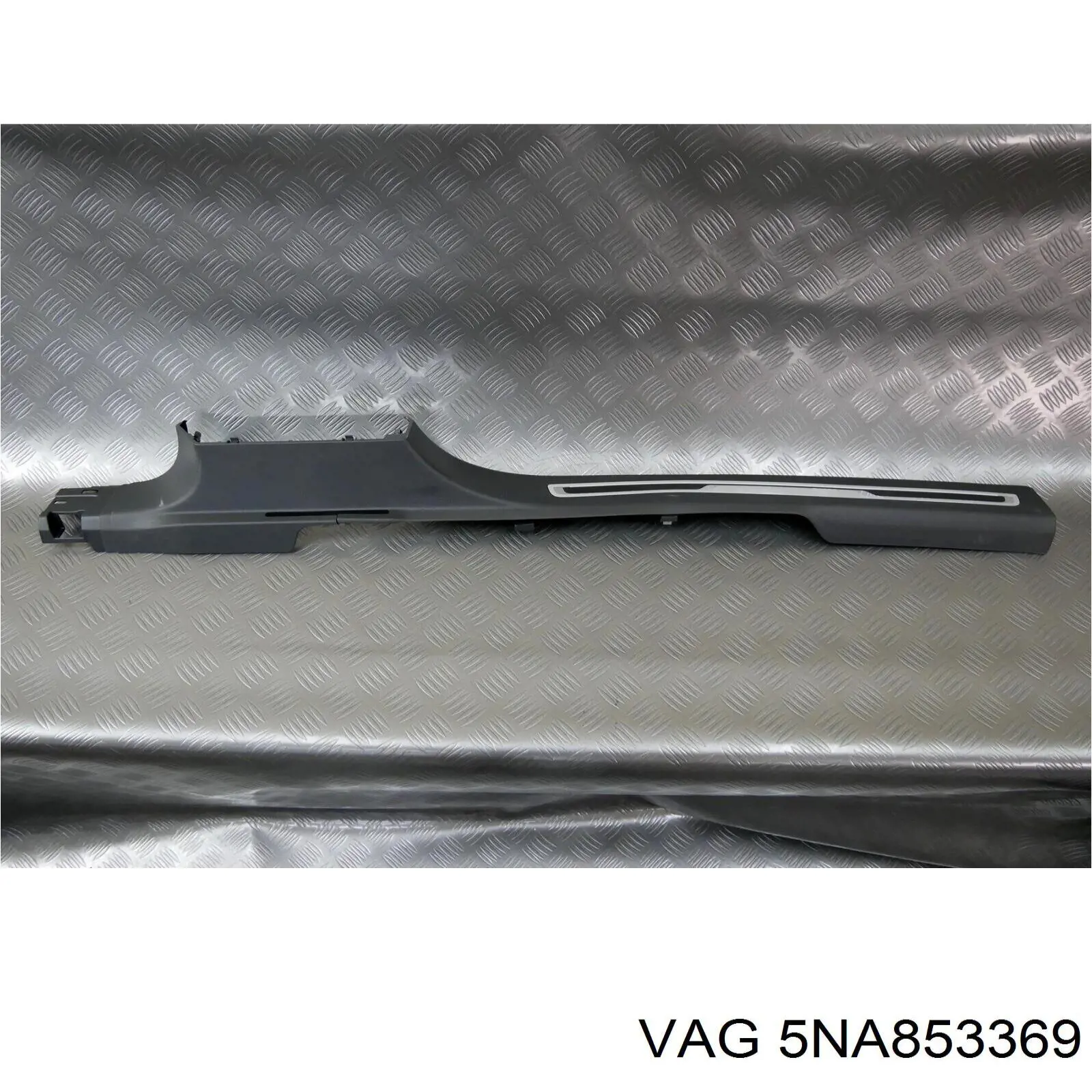  5NA853369 VAG