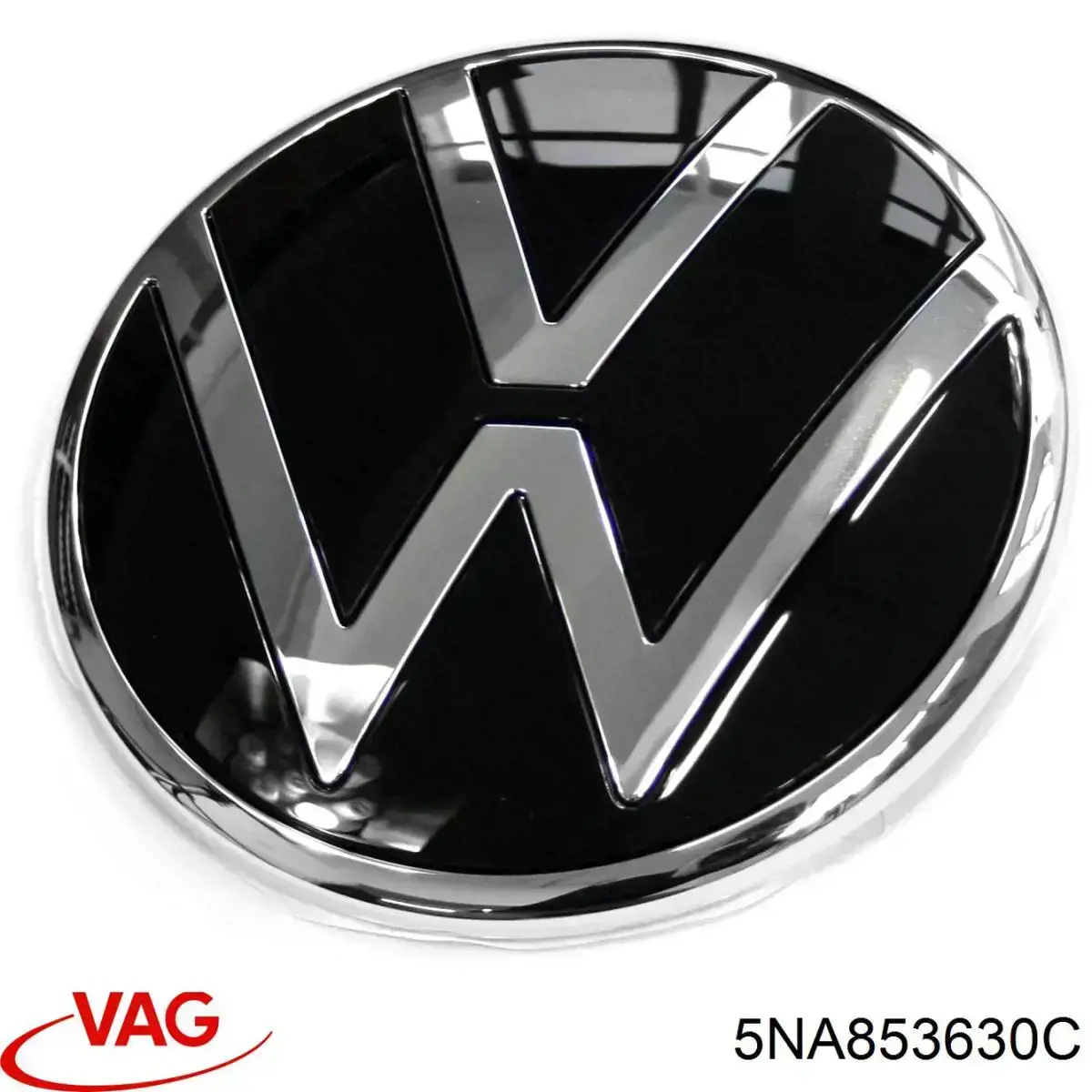 Купить 5NA853630C VAG 