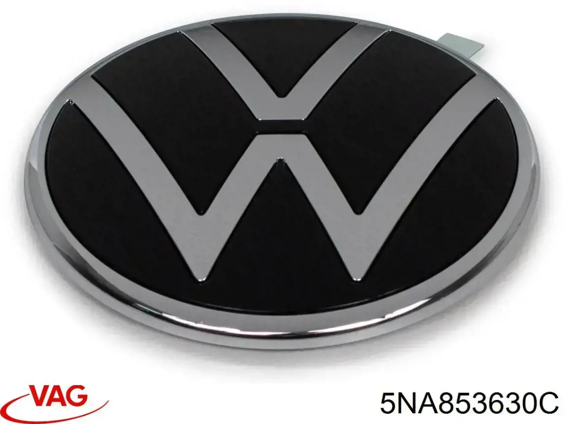  VAG 5NA853630C цена, от 50.68 USD