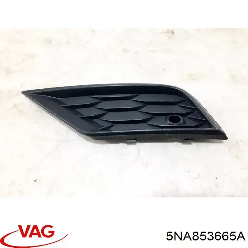5NA853665A VAG 