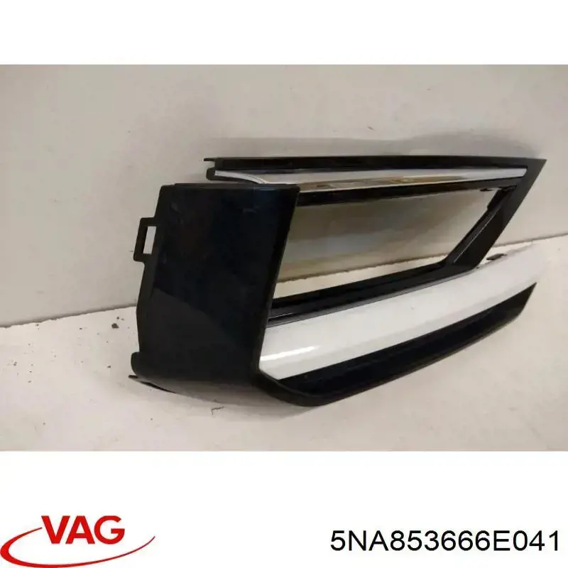  VAG 5NA853666E041 цена, от 131.43 USD