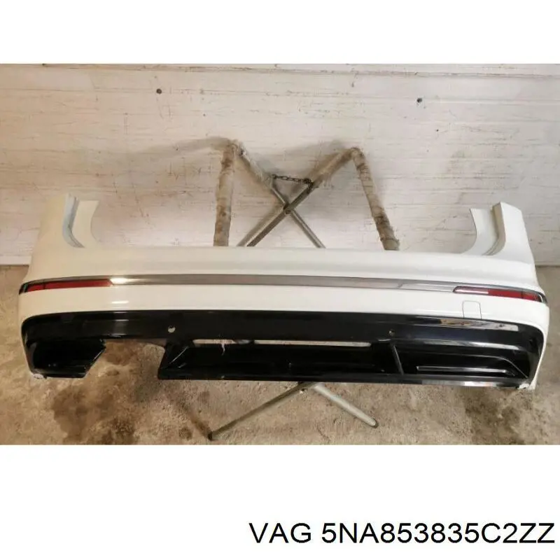 5NA853835C2ZZ VAG 