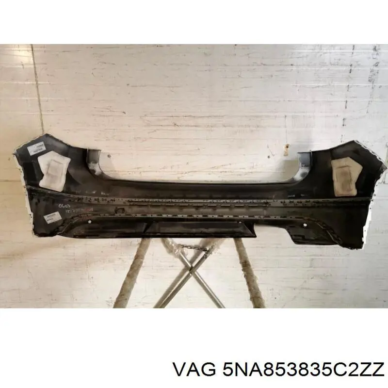  VAG 5NA853835C2ZZ цена, от 57.01 USD