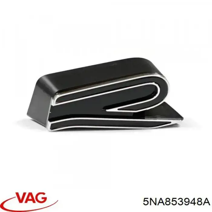  5NA853948A VAG