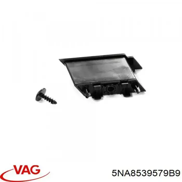  VAG 5NA8539579B9 цена, от 42.37 USD