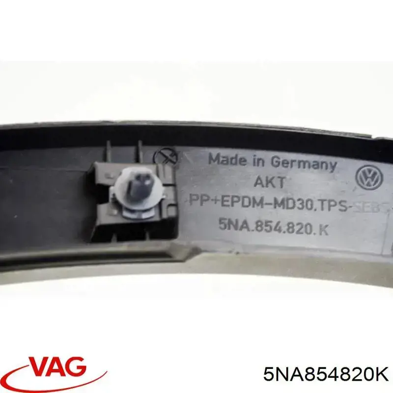  5NA854820K VAG