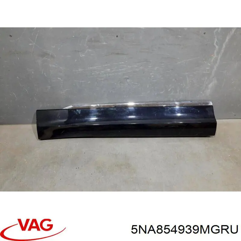 Купить 5NA854939AHGRU VAG 
