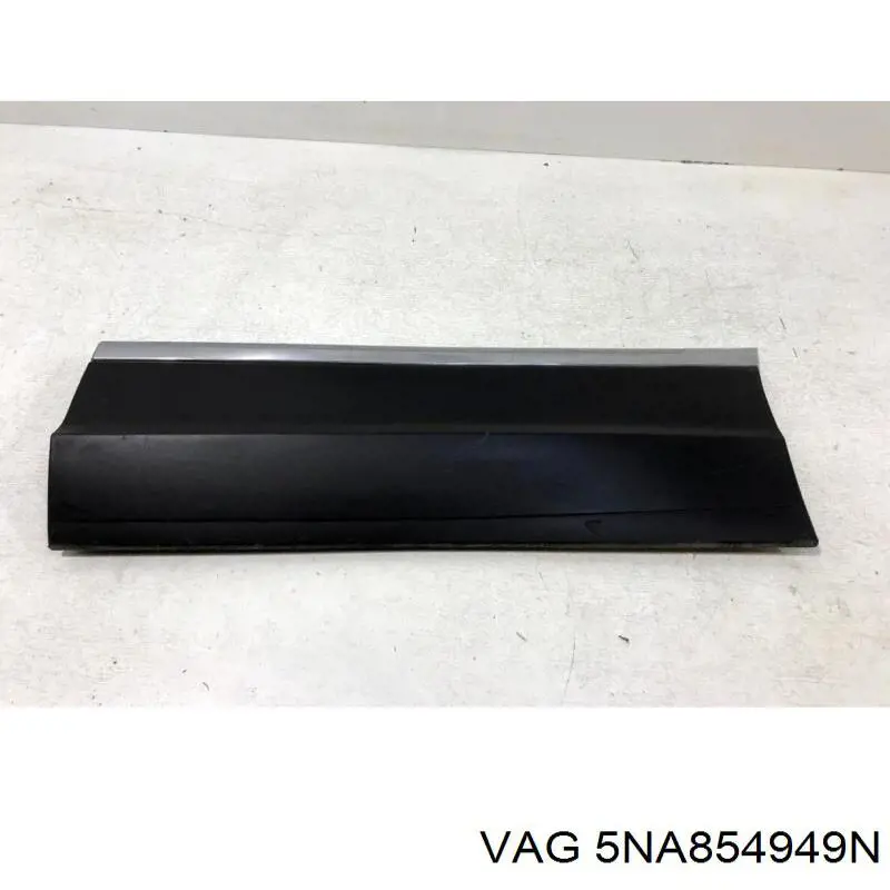  VAG 5NA854949N цена, от 25.40 USD
