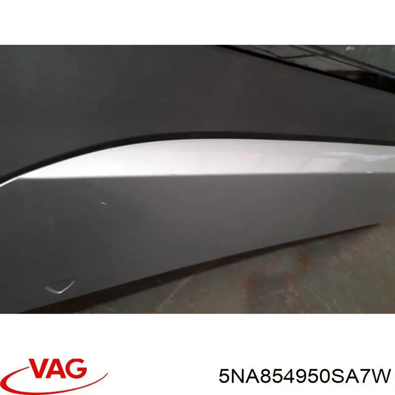  VAG 5NA854950SA7W цена, от 342.15 USD
