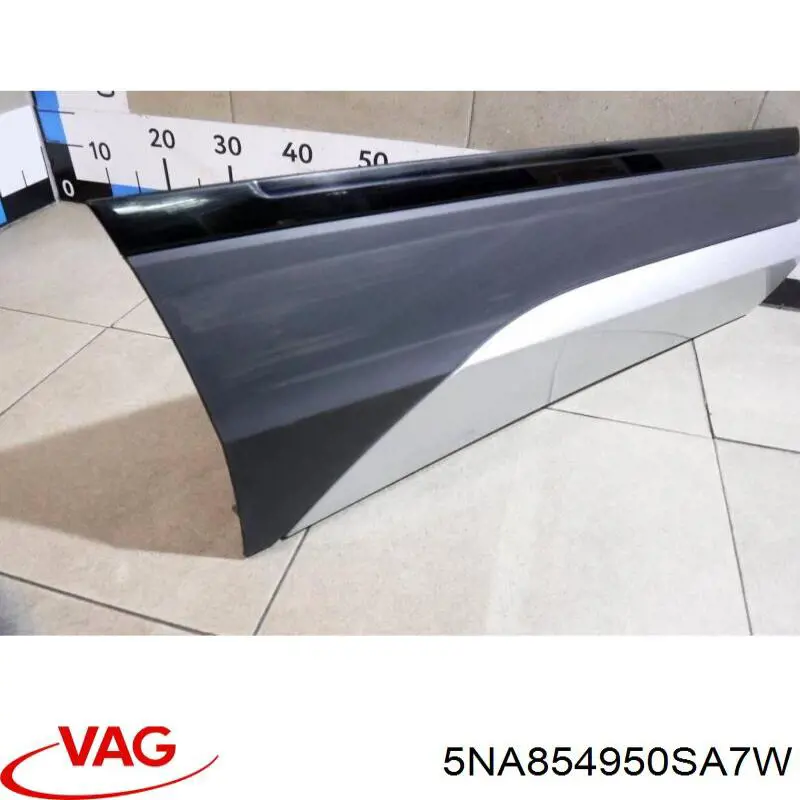 Купить 5NA854950SA7W VAG 