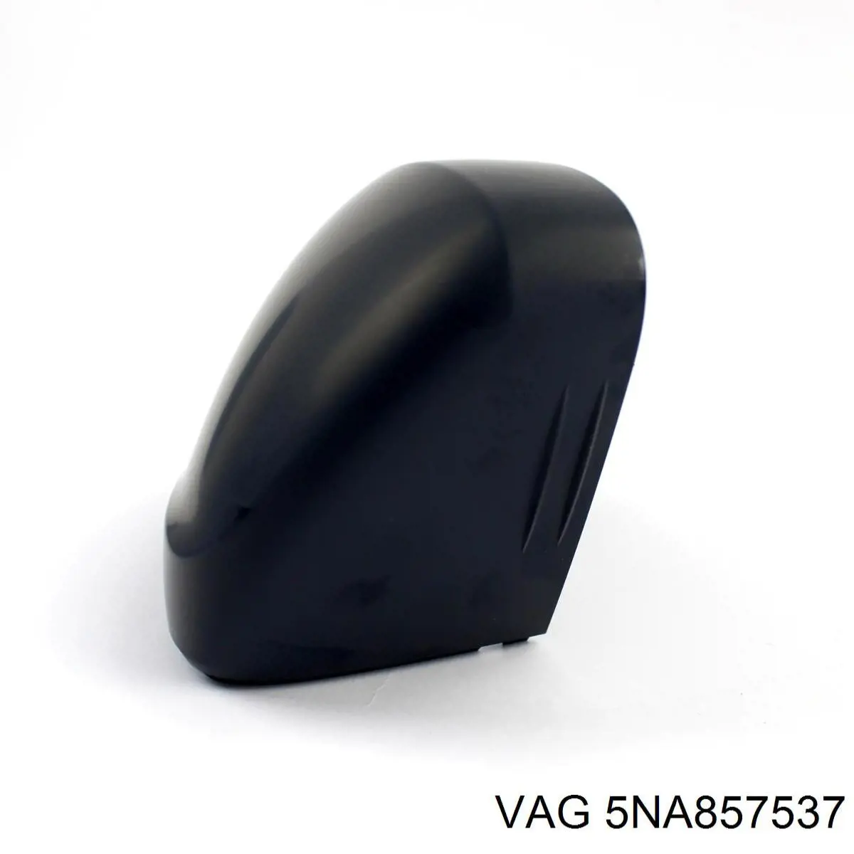Накладка левого бокового зеркала TYC 33702902 цена, от 74.44 USD