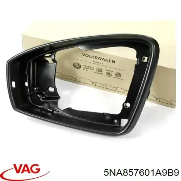 5NA857601A9B9 VAG 